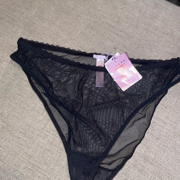 Savage X Fenty Other - BNWT FENTY PANTY